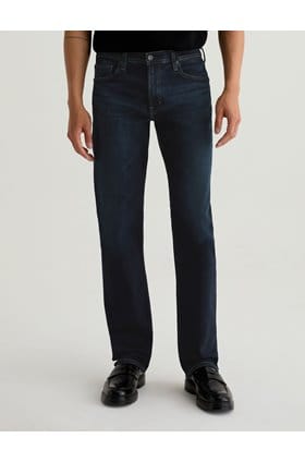 Protege Straight Jean in Normandy