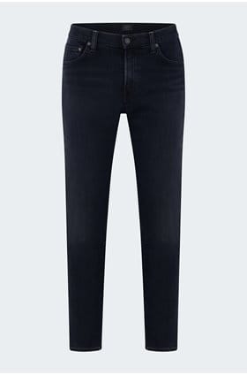 London Tapered Slim Jean in Hyde
