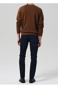 london tapered slim jean in hyde