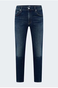 london tapered slim jean in duke
