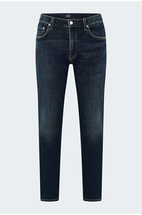 London Tapered Slim Jean in Prospect