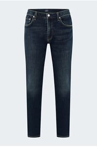 london tapered slim jean in prospect