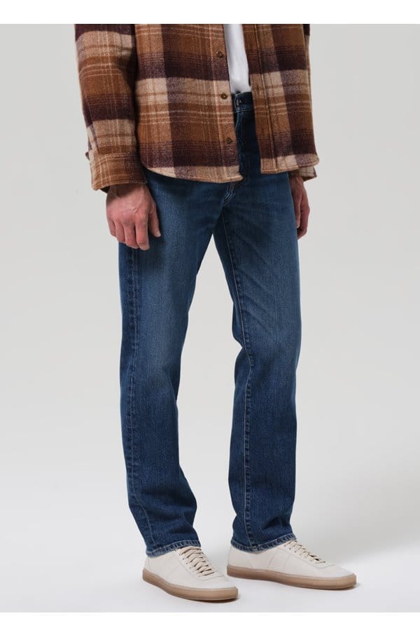 elijah straight jean in falling water