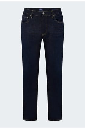 Elijah Straight Jean in Falcon