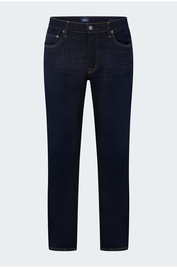 elijah straight jean in falcon