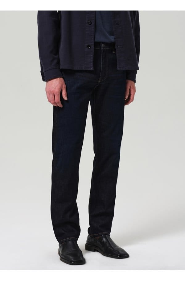 elijah straight jean in falcon