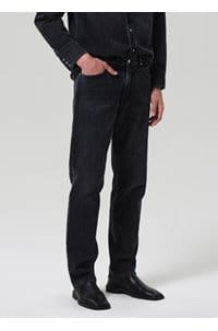 elijah straight jean in grotto