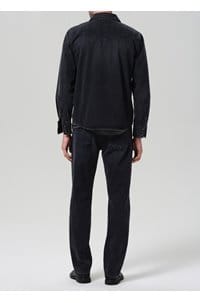 elijah straight jean in grotto