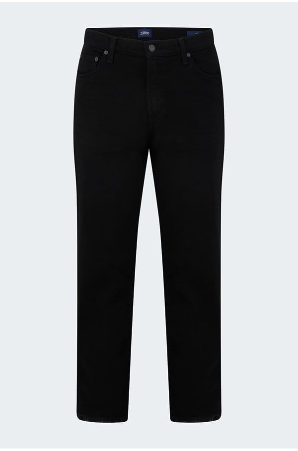 elijah straight jean in dosan