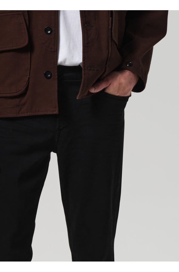 elijah straight jean in dosan