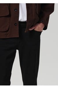 elijah straight jean in dosan