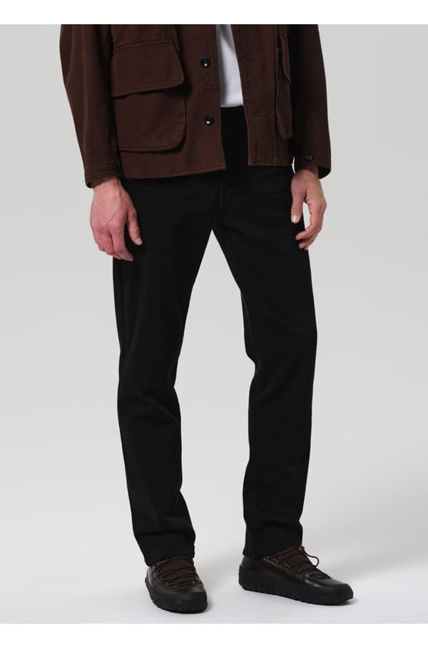 elijah straight jean in dosan