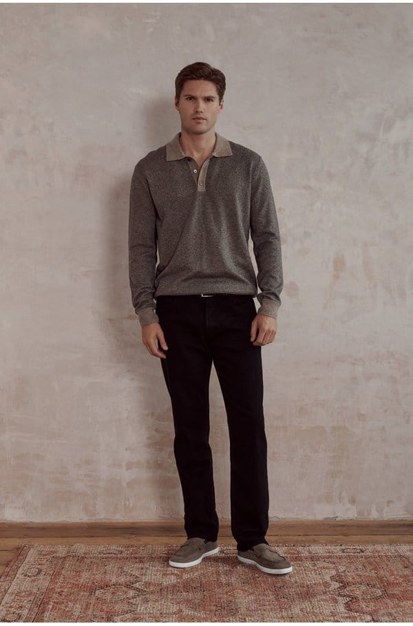 elijah straight jean in dosan