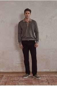 elijah straight jean in dosan