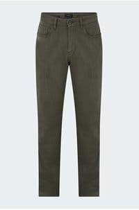  dylan 5 pocket pant in frog