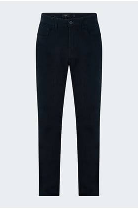 Dylan 5 Pocket Pant in Coastal
