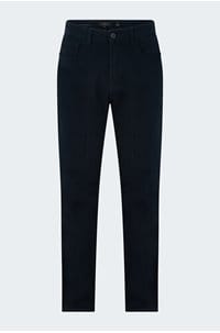 dylan 5 pocket pant in coastal