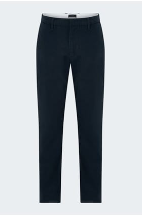 Dylan Chino Pant in Coastal