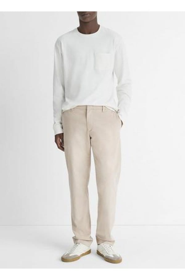 dylan chino pant in cahuenga