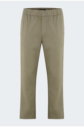 Julian Trouser in Barley