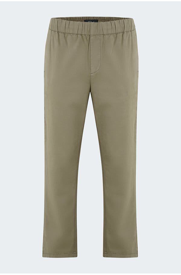 julian trouser in barley