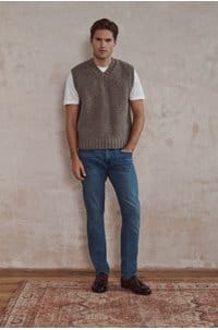 l'homme slim jean in bradbury