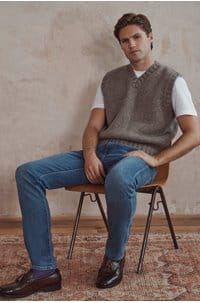 l'homme slim jean in bradbury