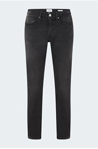 l'homme slim jean in fade to grey
