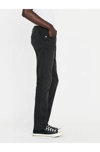 l'homme slim jean in fade to grey
