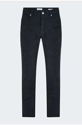 L'Homme Slim Jean in Titanium Cord