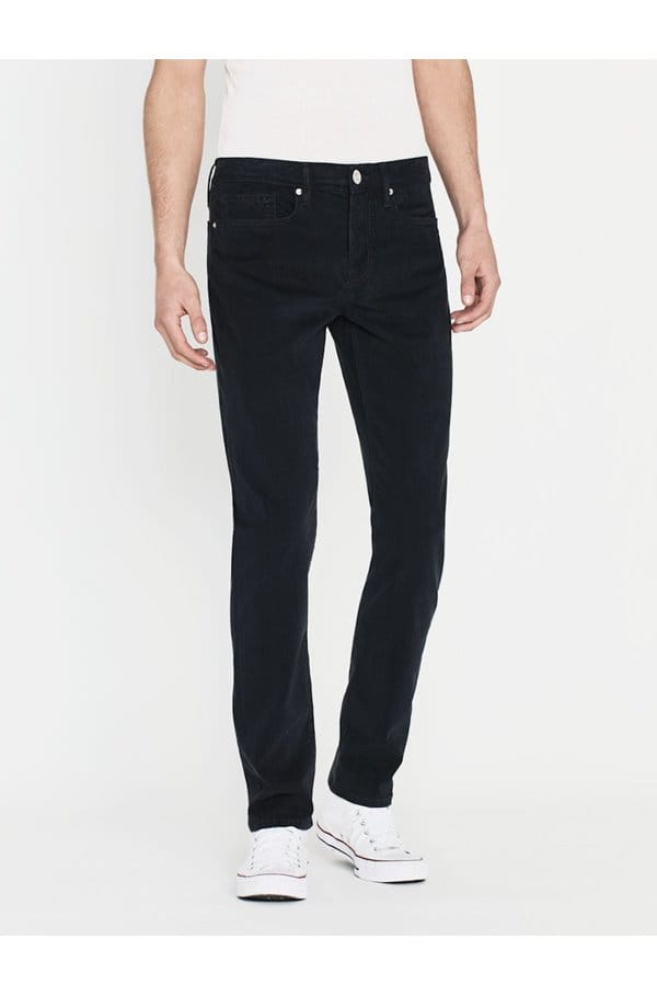l'homme slim jean in navy