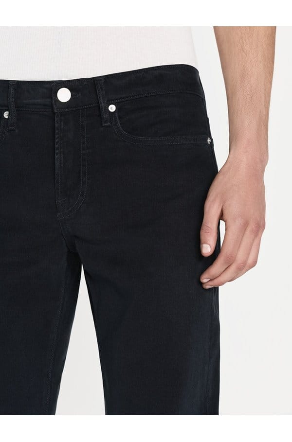 l'homme slim jean in navy