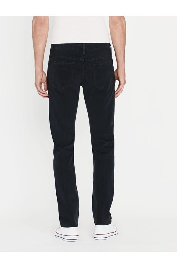 l'homme slim jean in navy