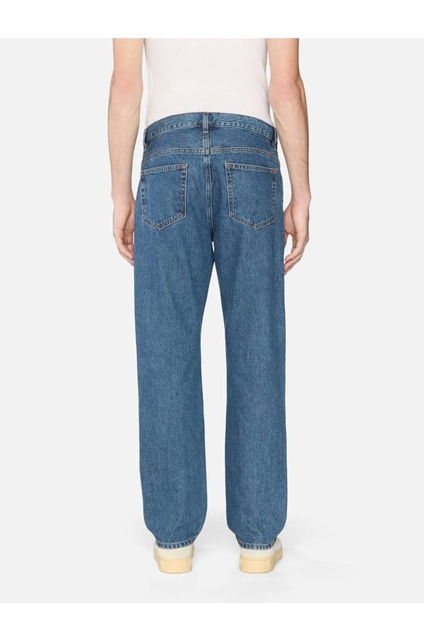 the straight jean in bonair