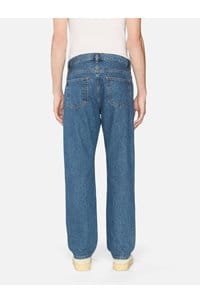 the straight jean in bonair