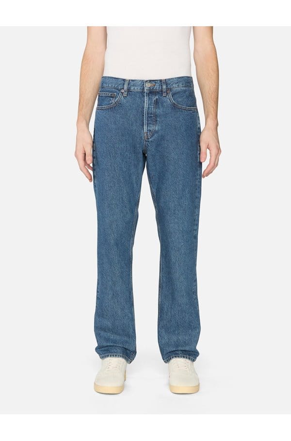 the straight jean in bonair