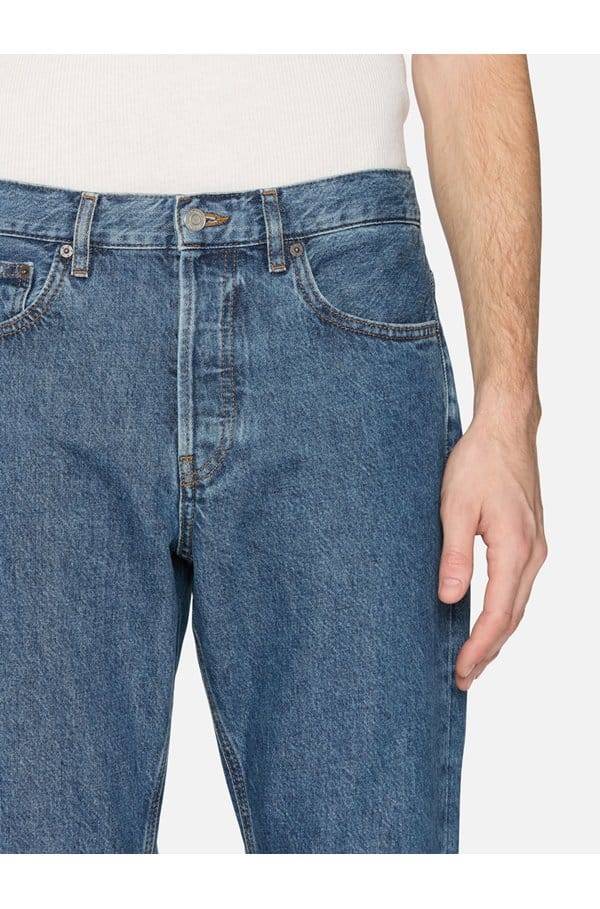 the straight jean in bonair