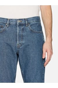 the straight jean in bonair