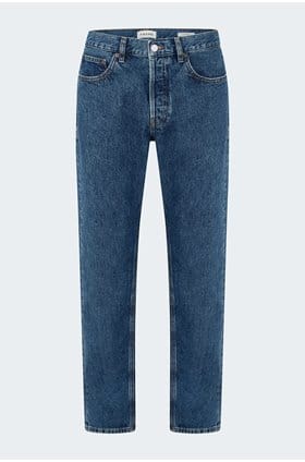 The Straight Jean in Bonair