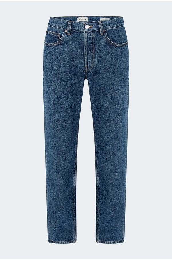 the straight jean in bonair