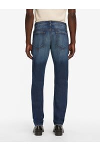 modern straight jean in chemist