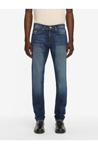 modern straight jean in chemist