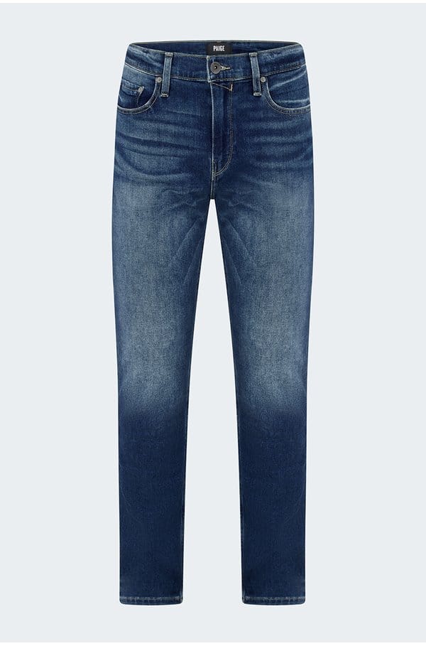 lennox slim jean in milburn