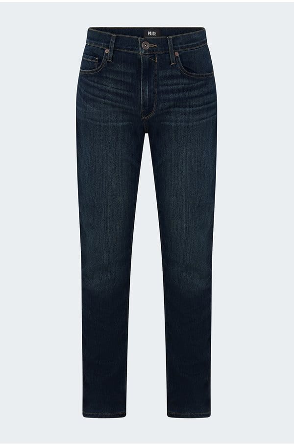 lennox slim jean in russ