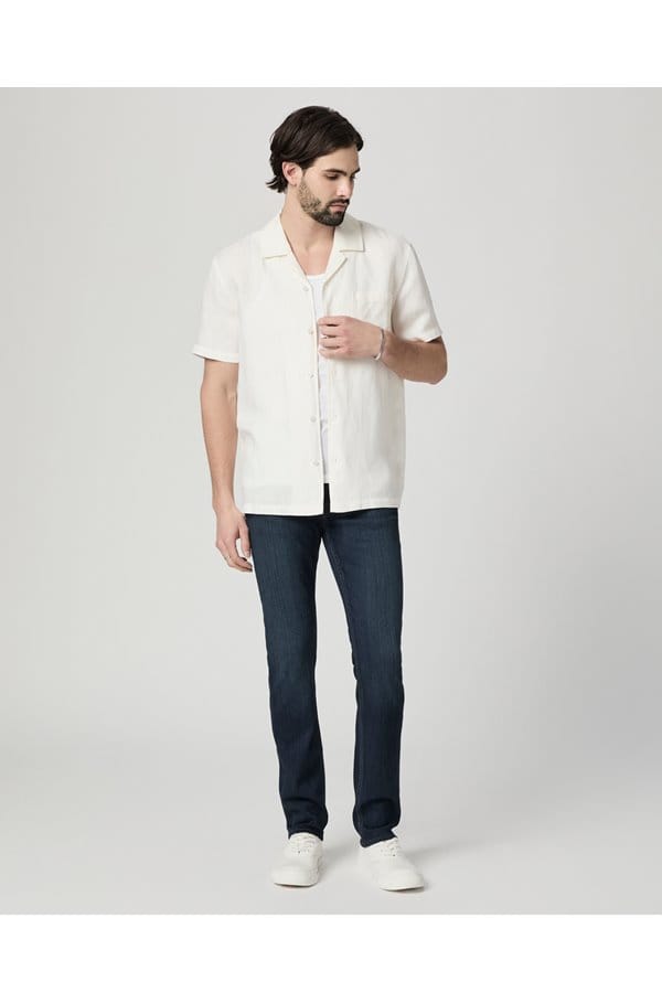 lennox slim jean in russ