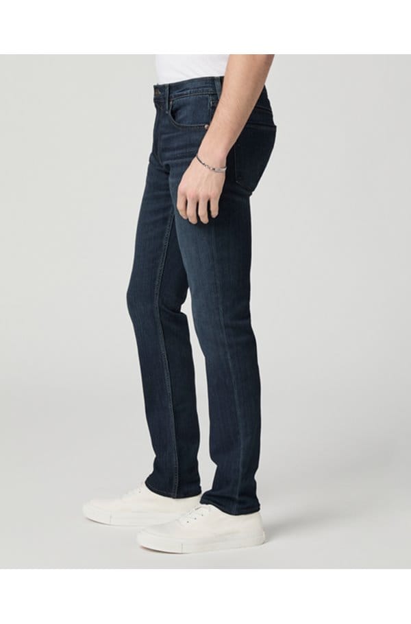 lennox slim jean in russ