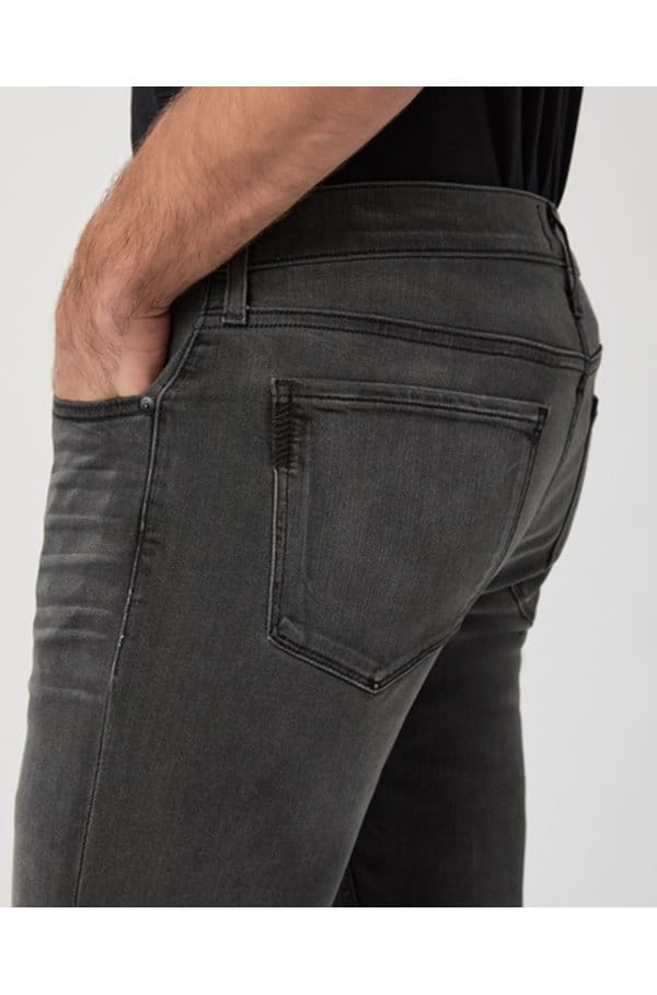 lennox slim jean in sheldon