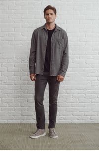 lennox slim jean in sheldon