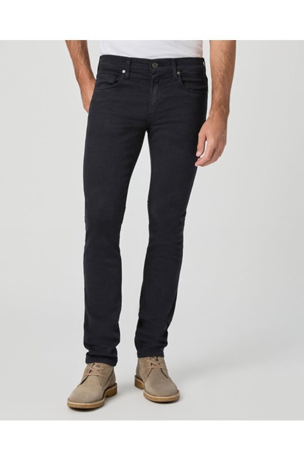 lennox slim jean in true navy