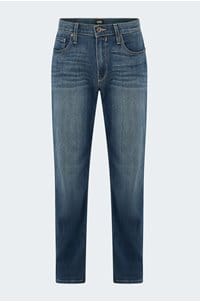 normandie straight jean in birch